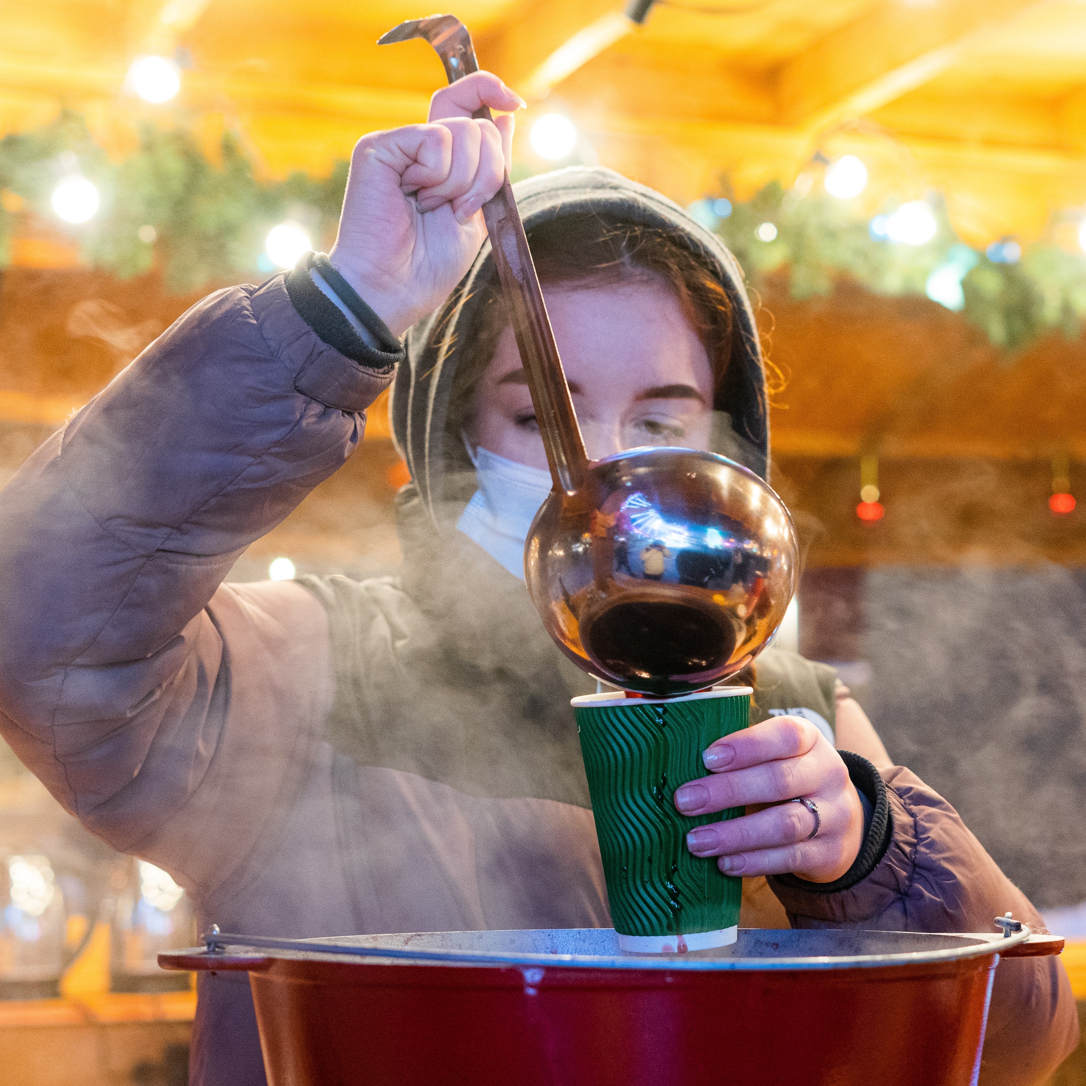 Glühwein